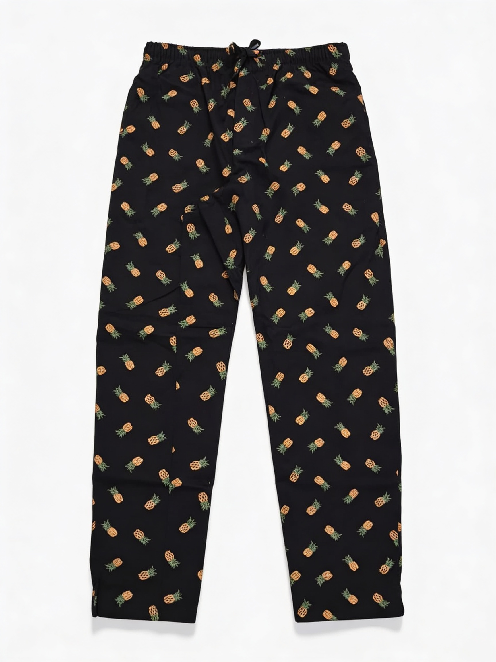 Boxy Crew Men's 100% Cotton Lounge Pants / Pyjama – BC-MLP004 – product image 2