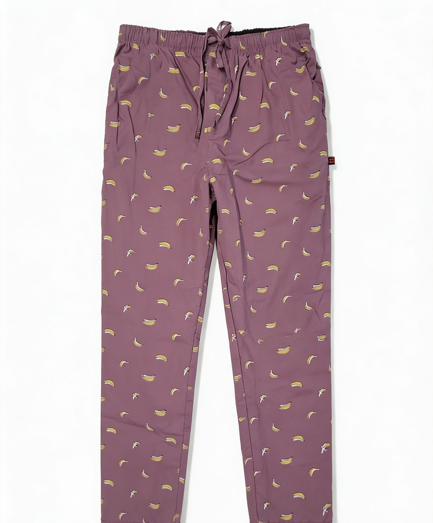 Boxy Crew Men's 100% Cotton Lounge Pants / Pyjama – BC-MLP006 – product image 3