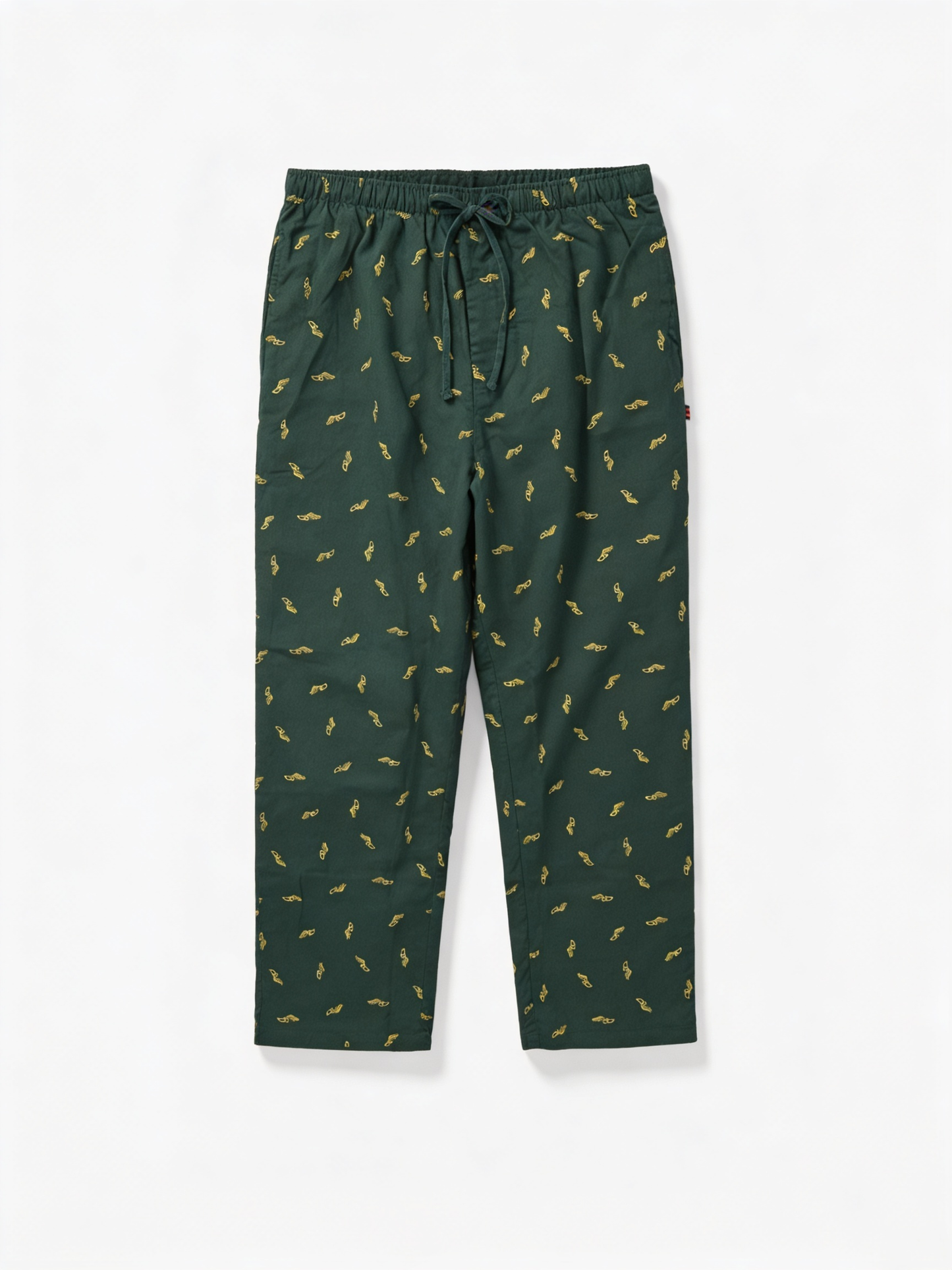 Boxy Crew Men's 100% Cotton Lounge Pants / Pyjama – BC-MLP010 – product image 3