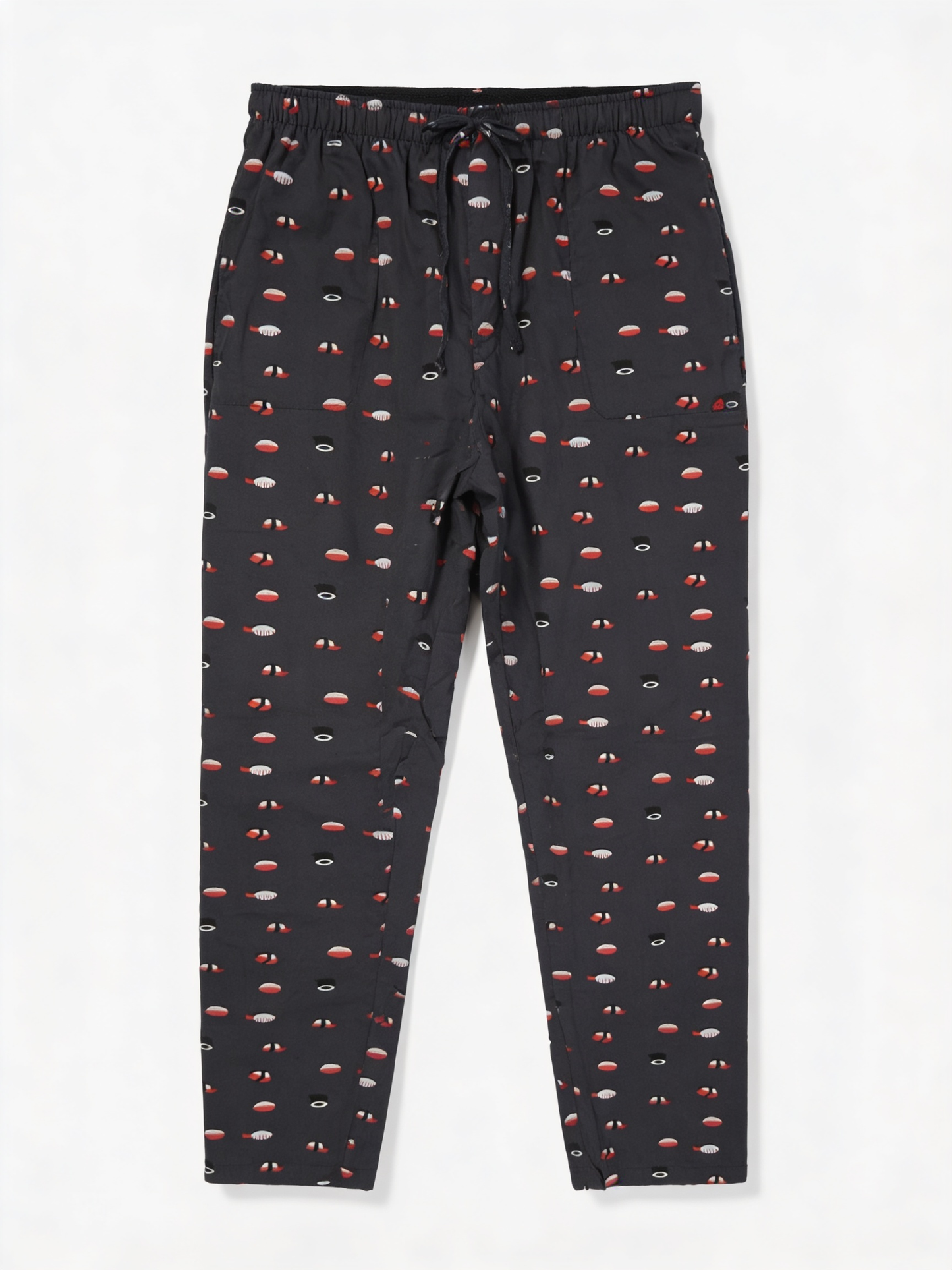 Boxy Crew Men's 100% Cotton Lounge Pants / Pyjama – BC-MLP012 – product image 2