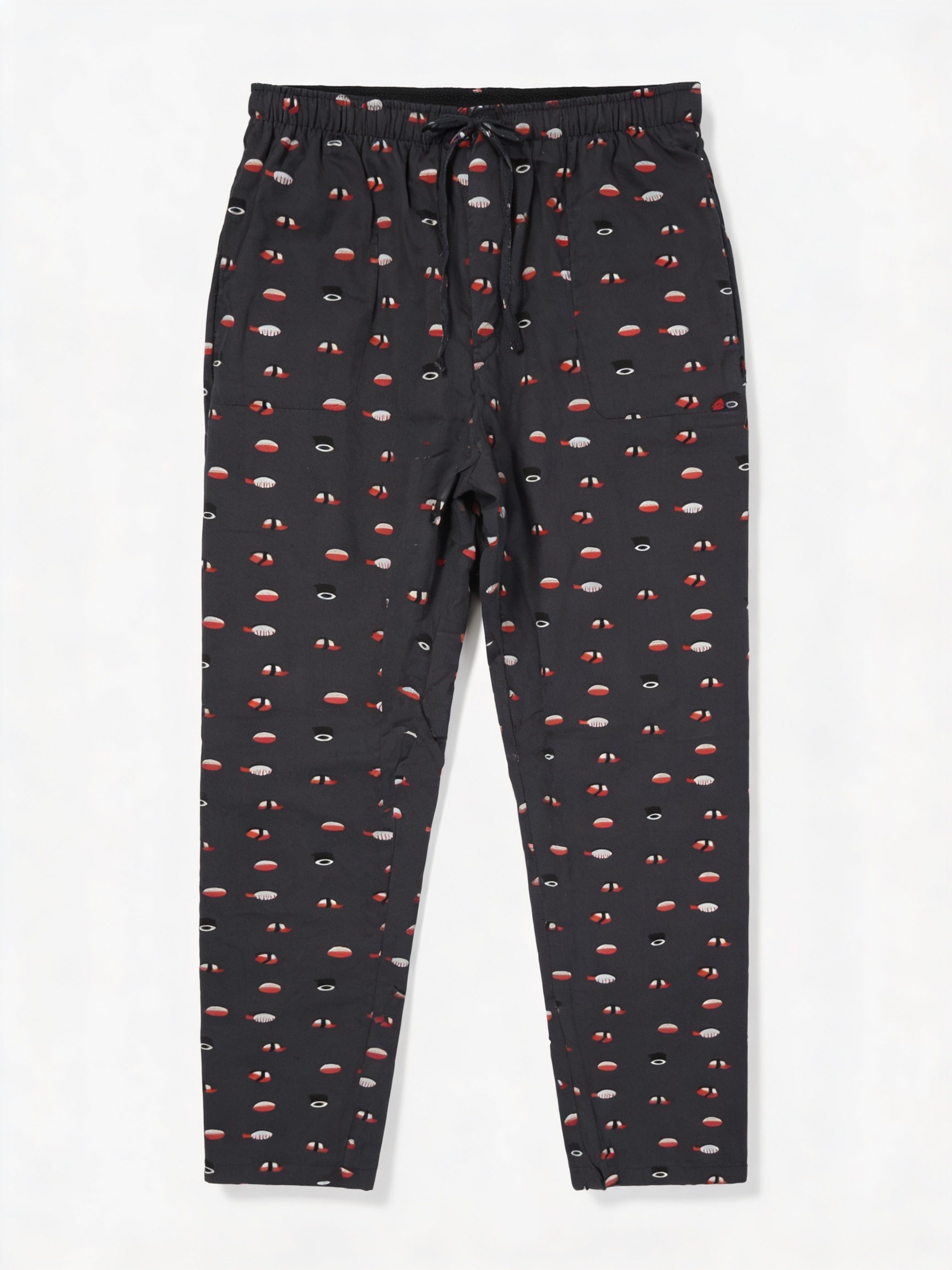 Boxy Crew Men's 100% Cotton Lounge Pants / Pyjama – BC-MLP012 – product image 2
