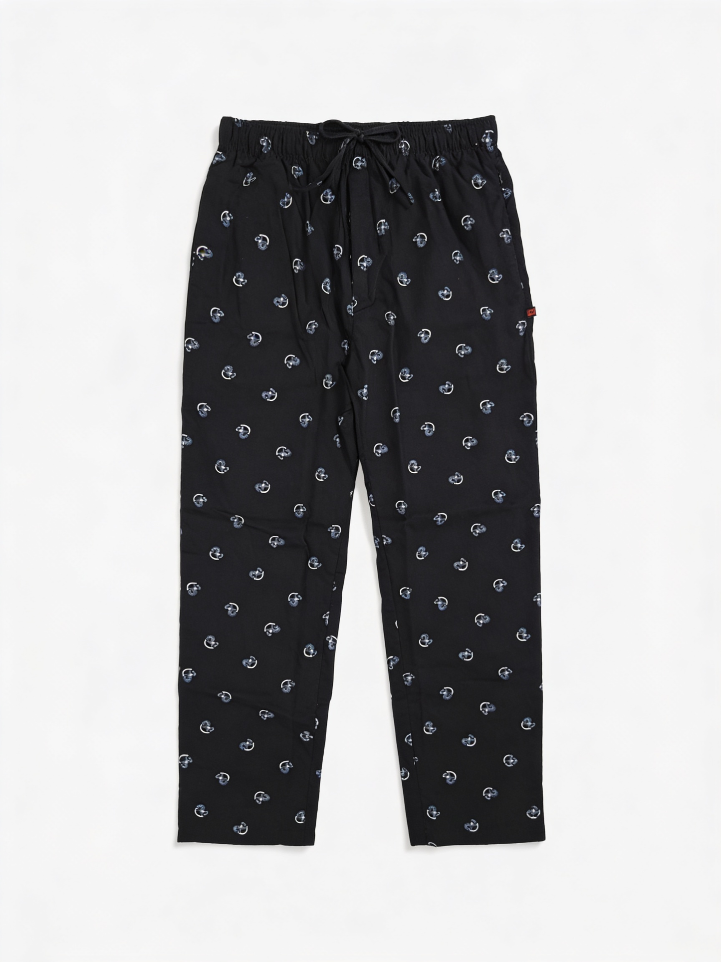 Boxy Crew Men's 100% Cotton Lounge Pants / Pyjama – BC-MLP009 – product image 2