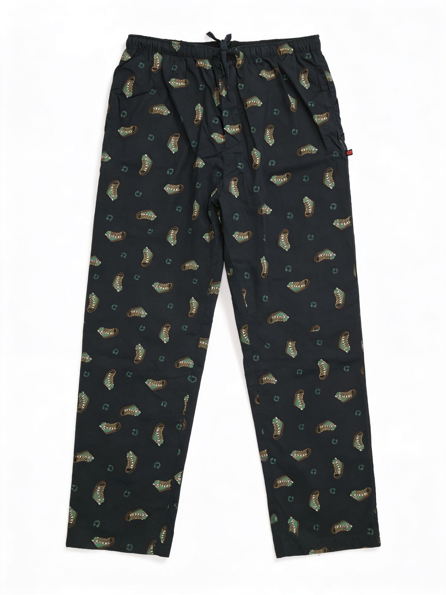 Boxy Crew Men's 100% Cotton Lounge Pants / Pyjama – BC-MLP015 – product image 3