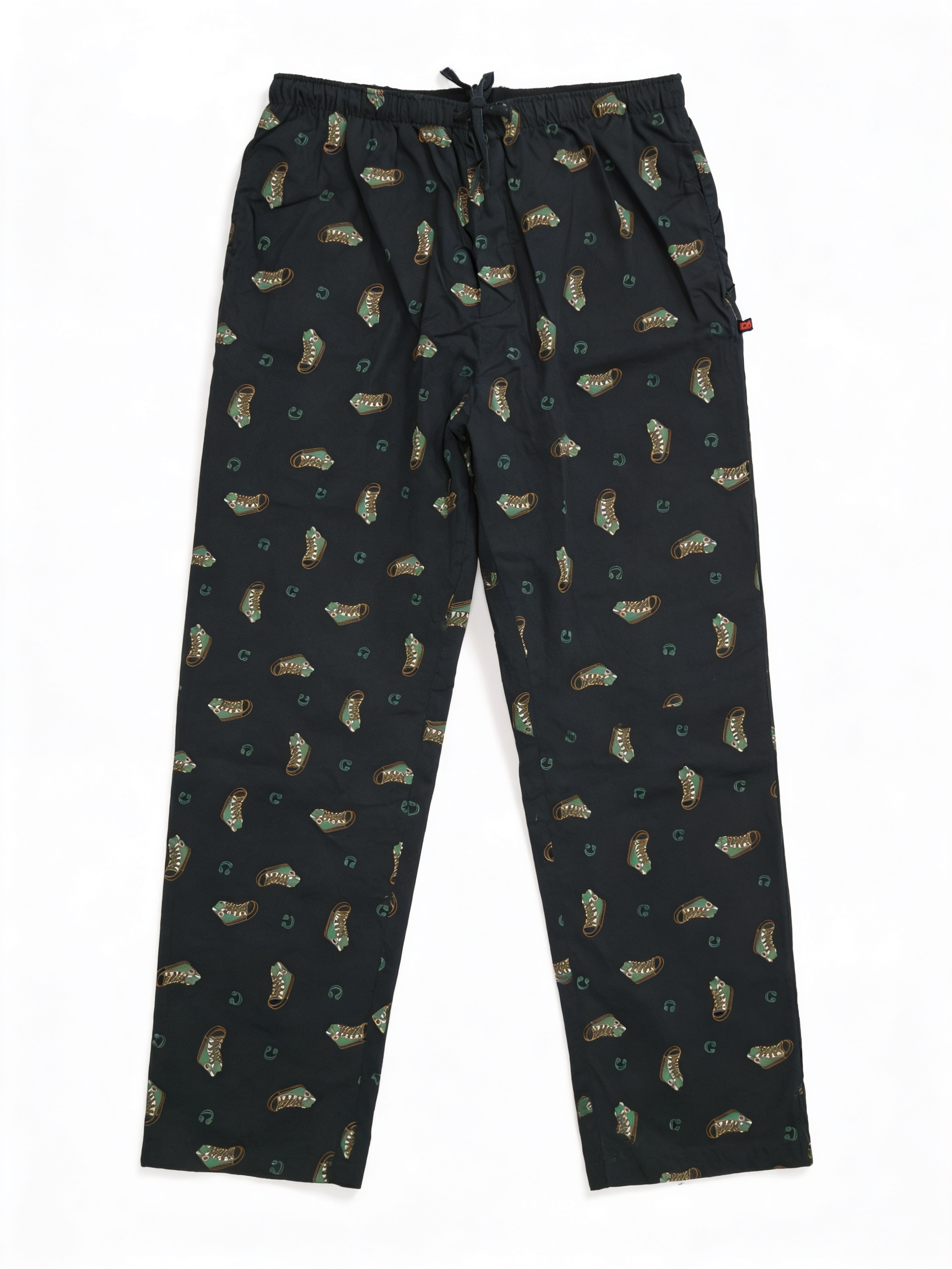 Boxy Crew Men's 100% Cotton Lounge Pants / Pyjama – BC-MLP015 – product image 3