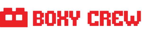 Boxy Crew